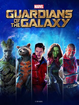 Guardian of the galaxy full sale movie watch online in hindi